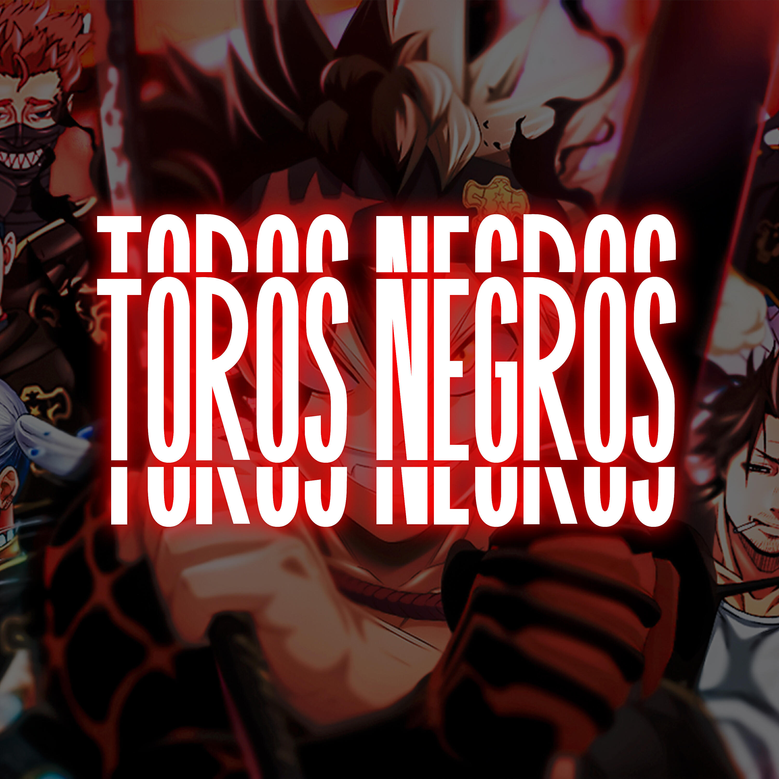 Релиз Toros Negros