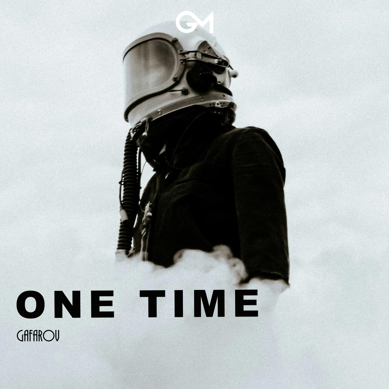 Постер альбома One Time
