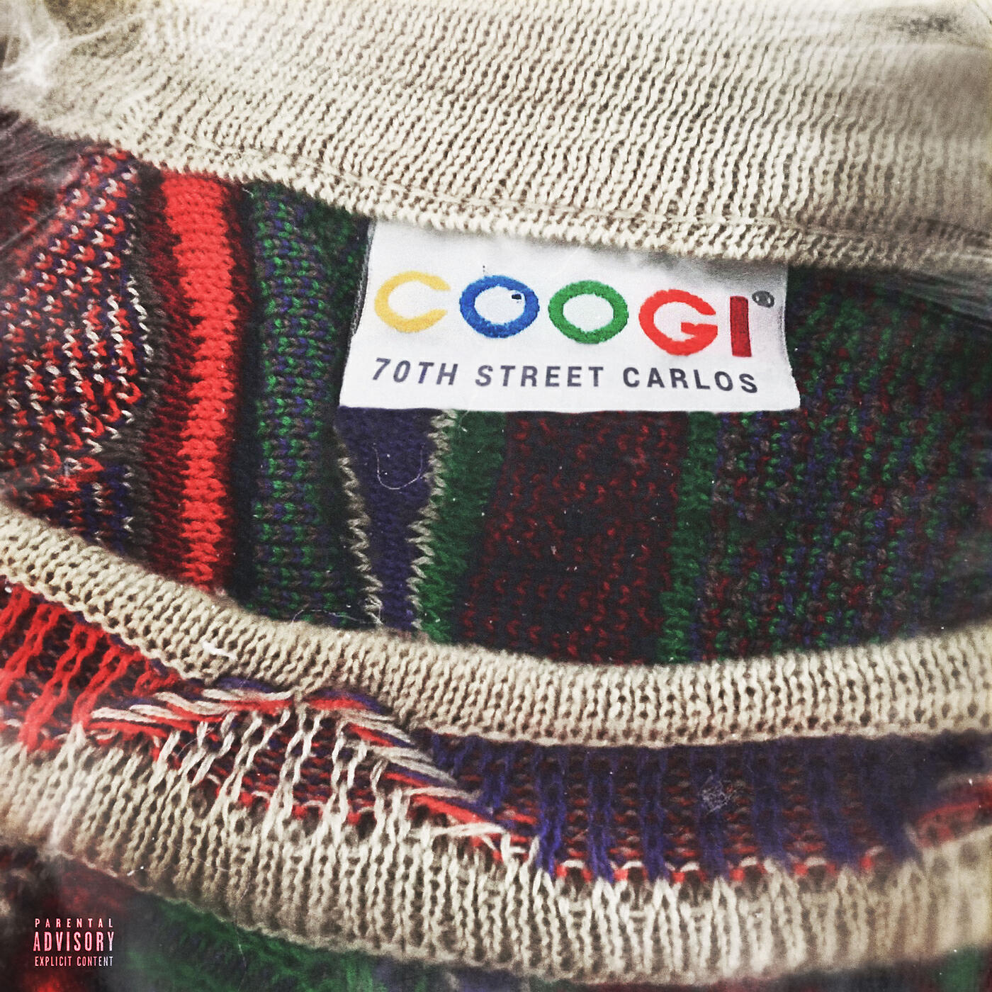 Релиз Coogi Fit