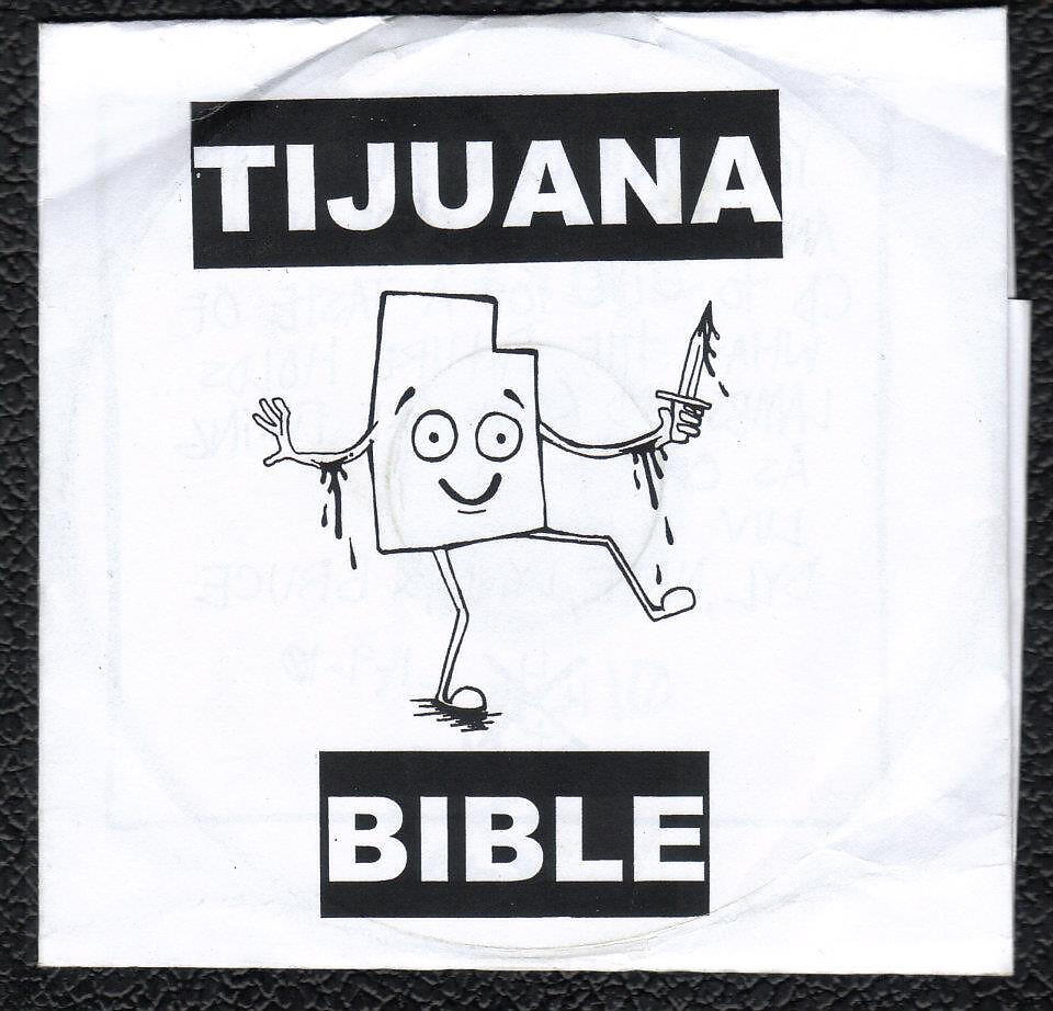 Tijuana Bible