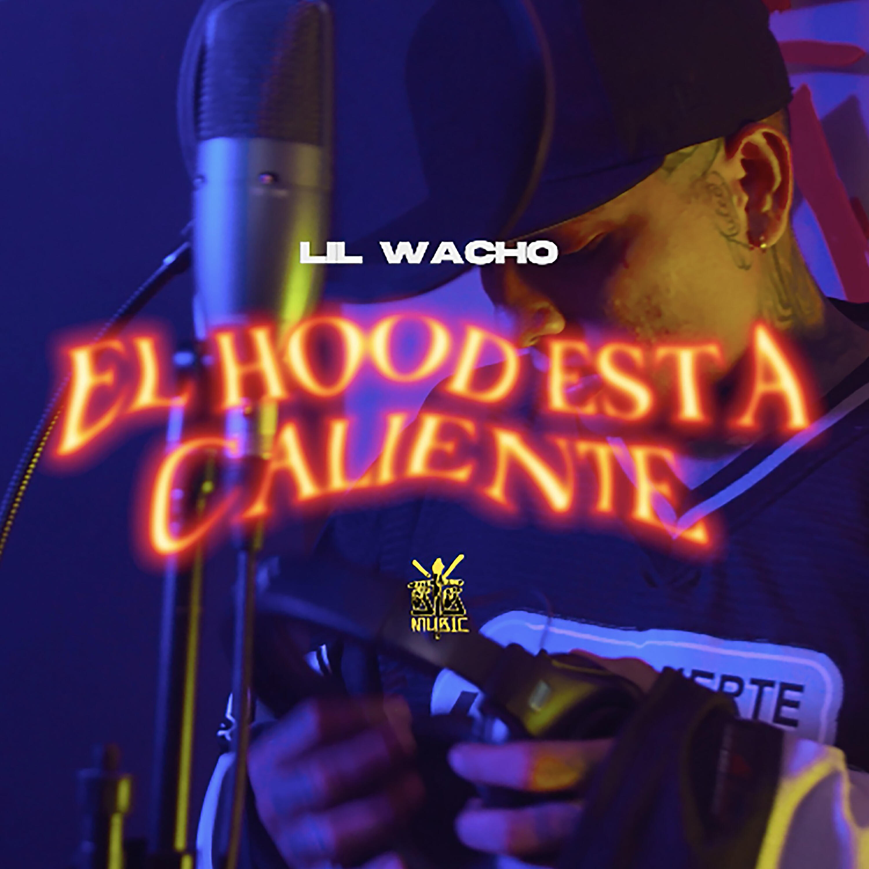 Релиз El Hood Está Caliente