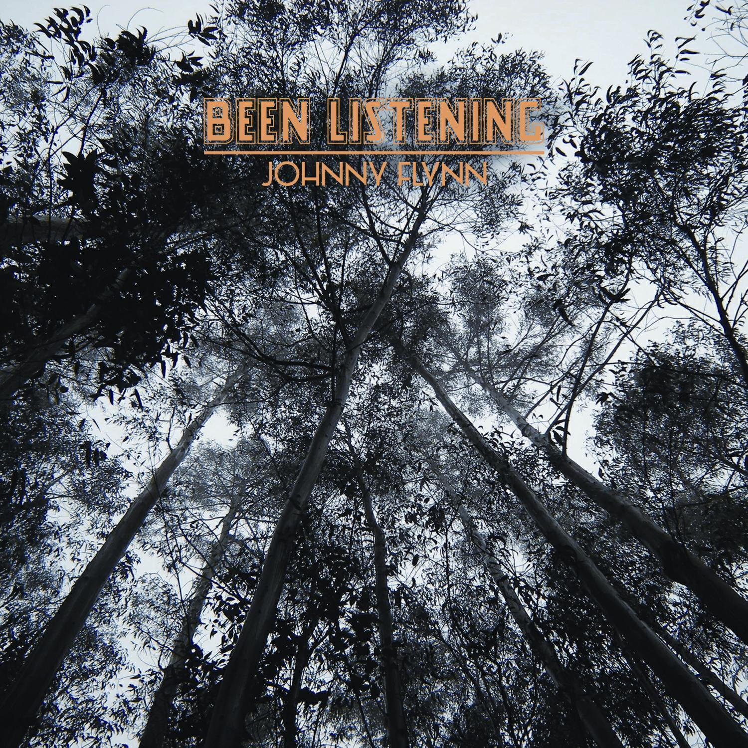 Релиз Been Listening