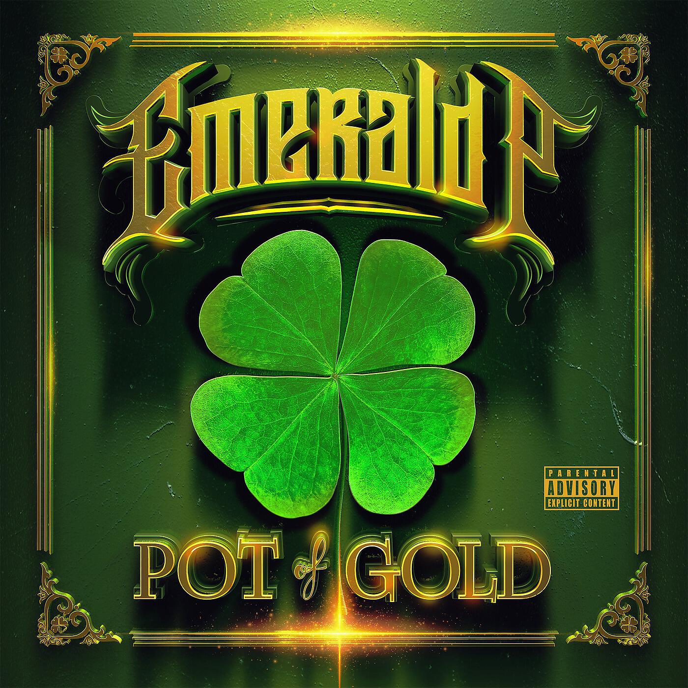 Релиз Pot of Gold