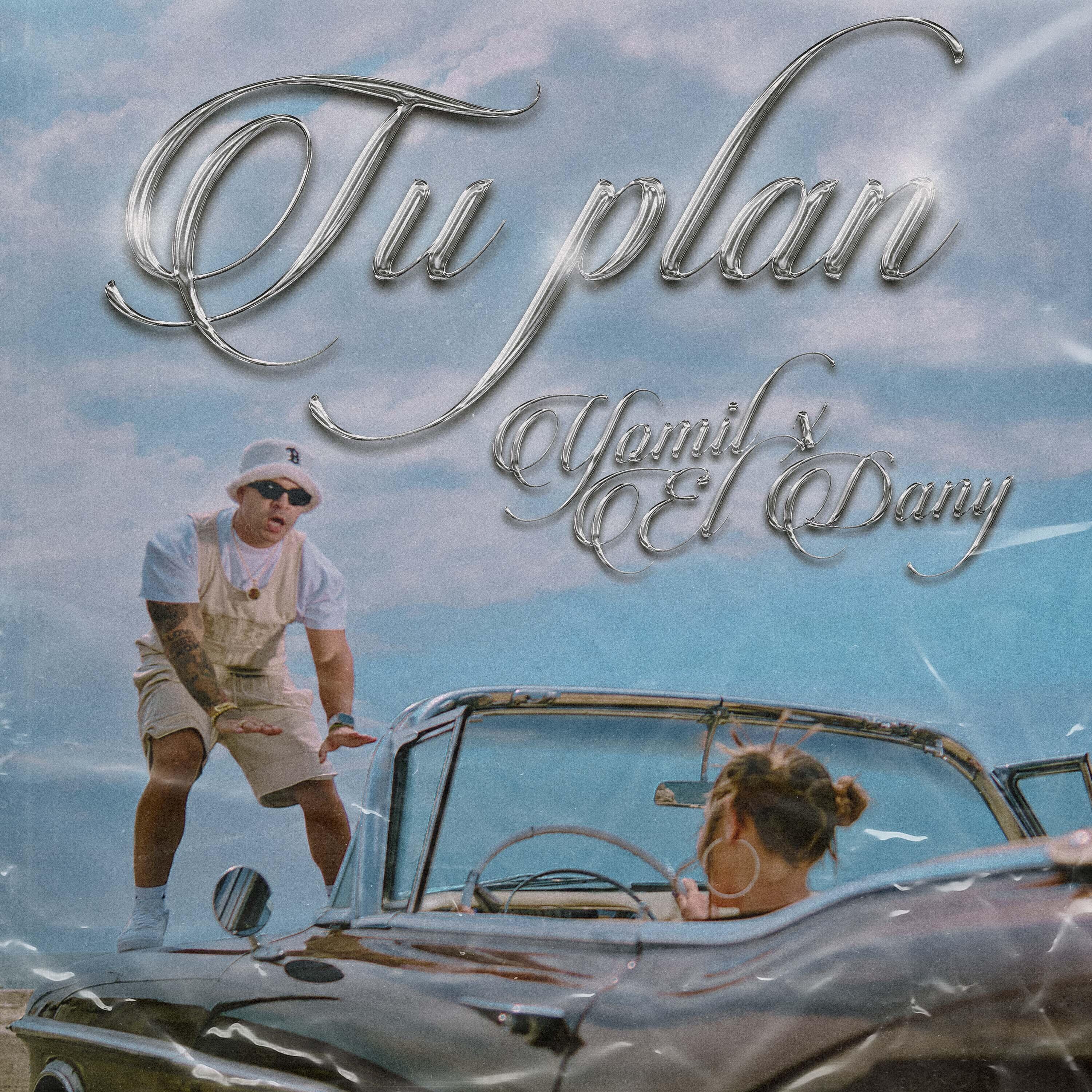 Yomil y El Dany все песни в mp3