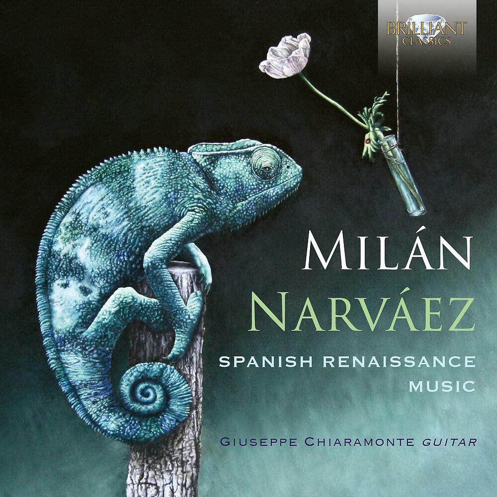 Релиз Milán & Narváez: Spanish Renaissance Music