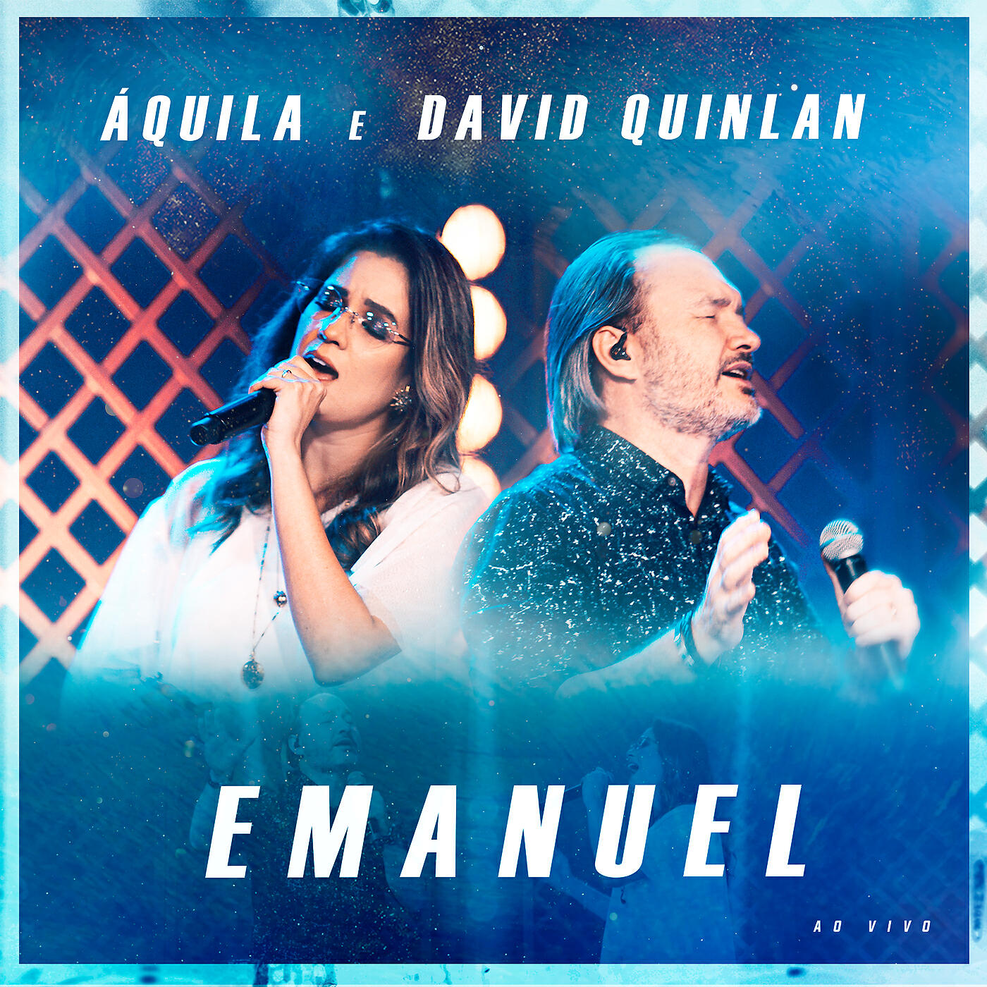 Релиз Emanuel (Ao Vivo)
