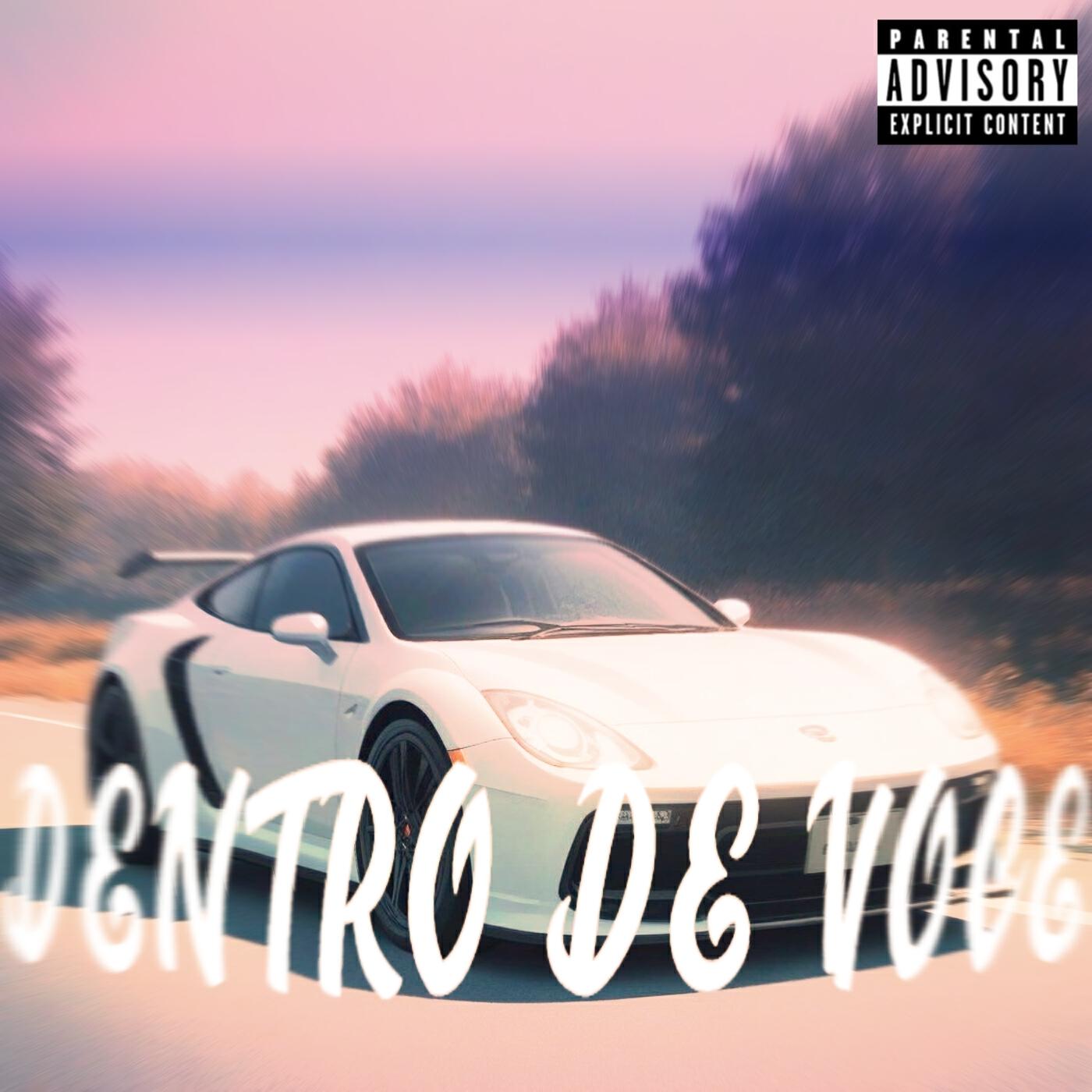 Релиз Dentro De vocé