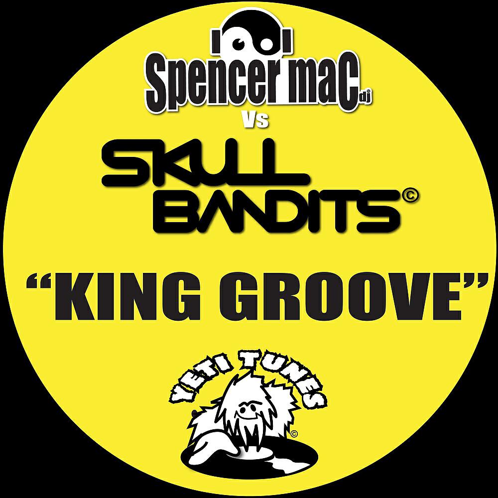 Релиз King Groove