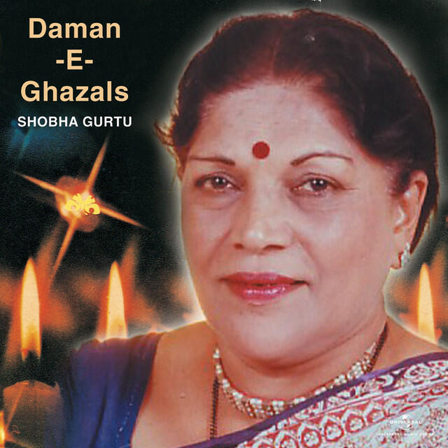Релиз Daman -E- Ghazals