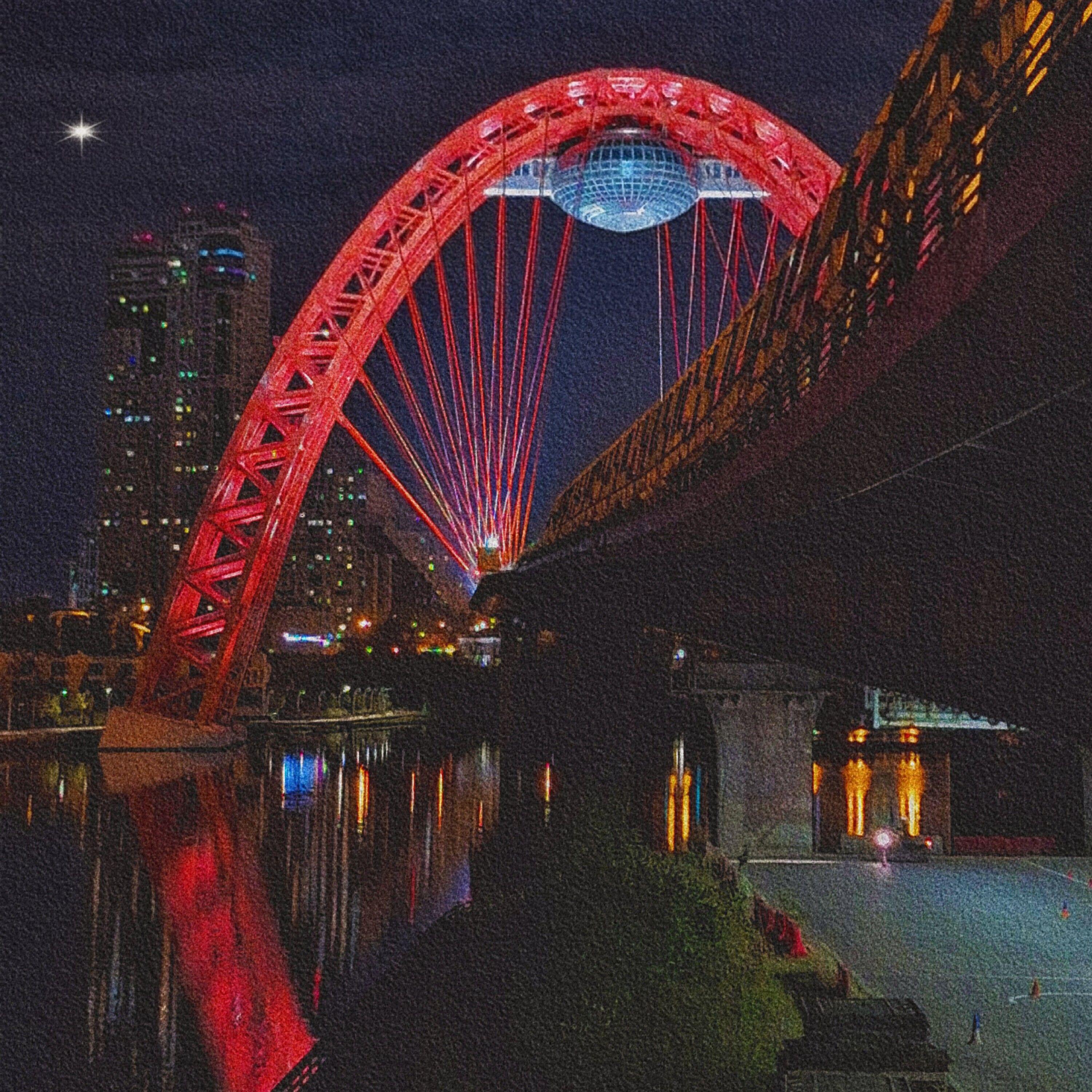 THE TУMA