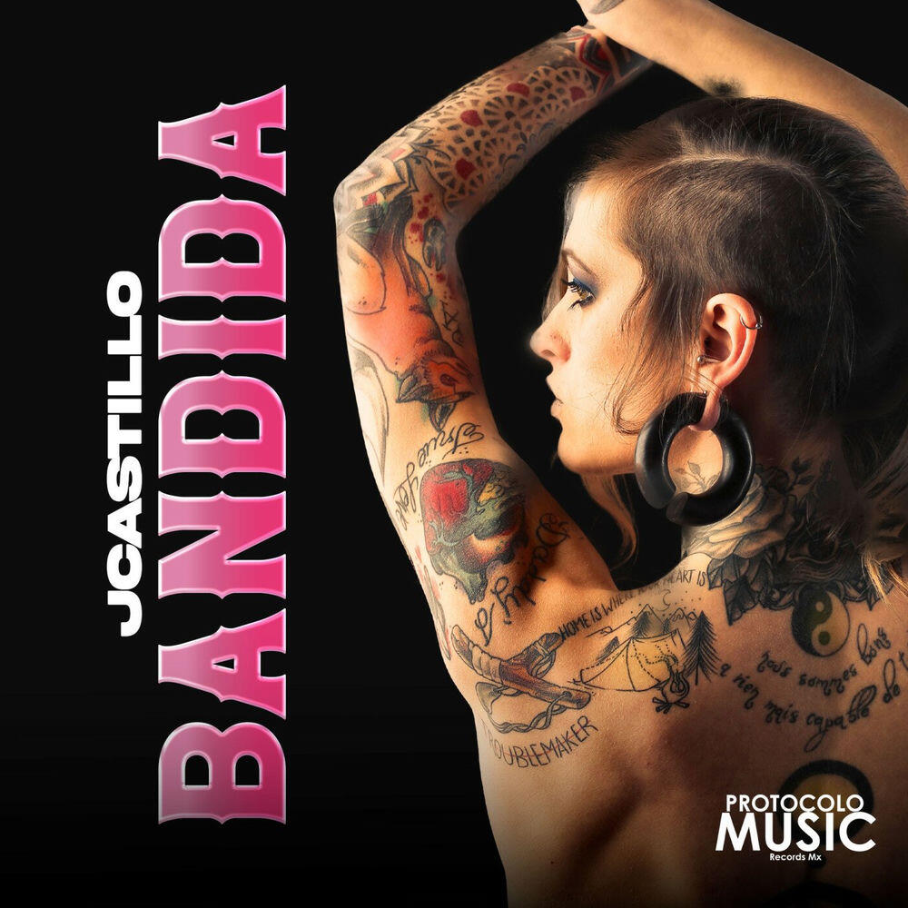 Релиз Bandida