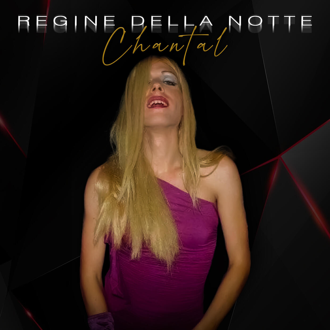 Релиз Regine della notte