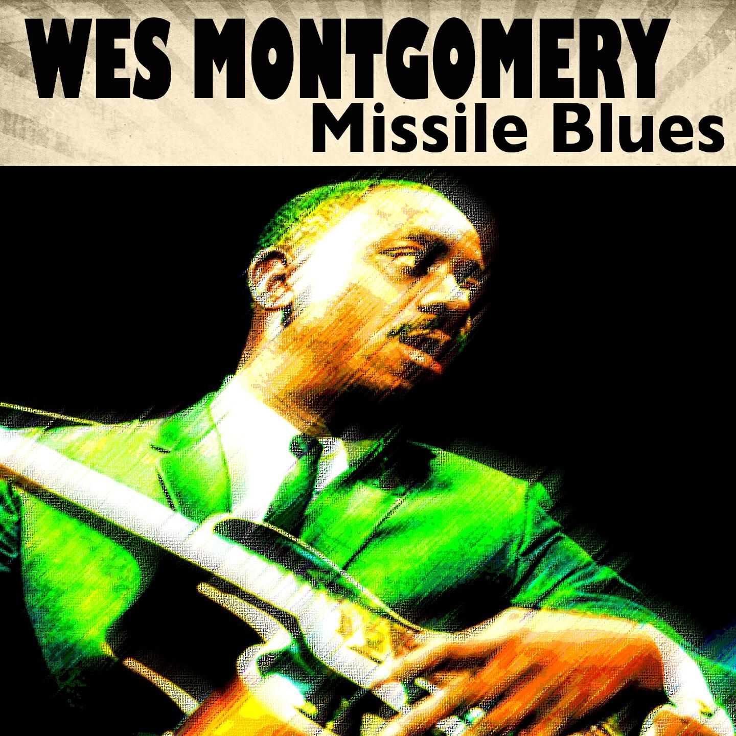 Релиз Missile Blues (16 famous Hits and Songs)