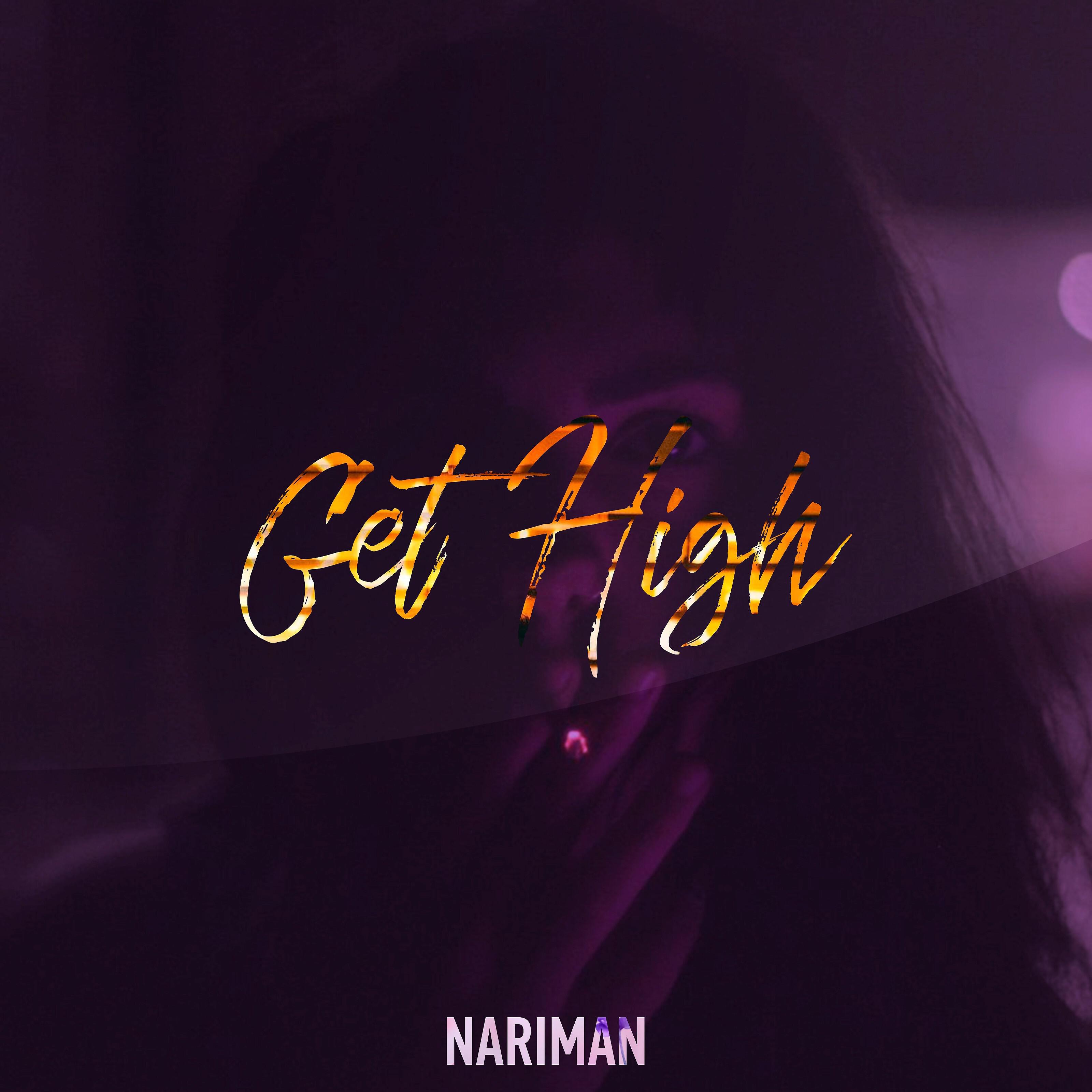 Постер альбома Get High