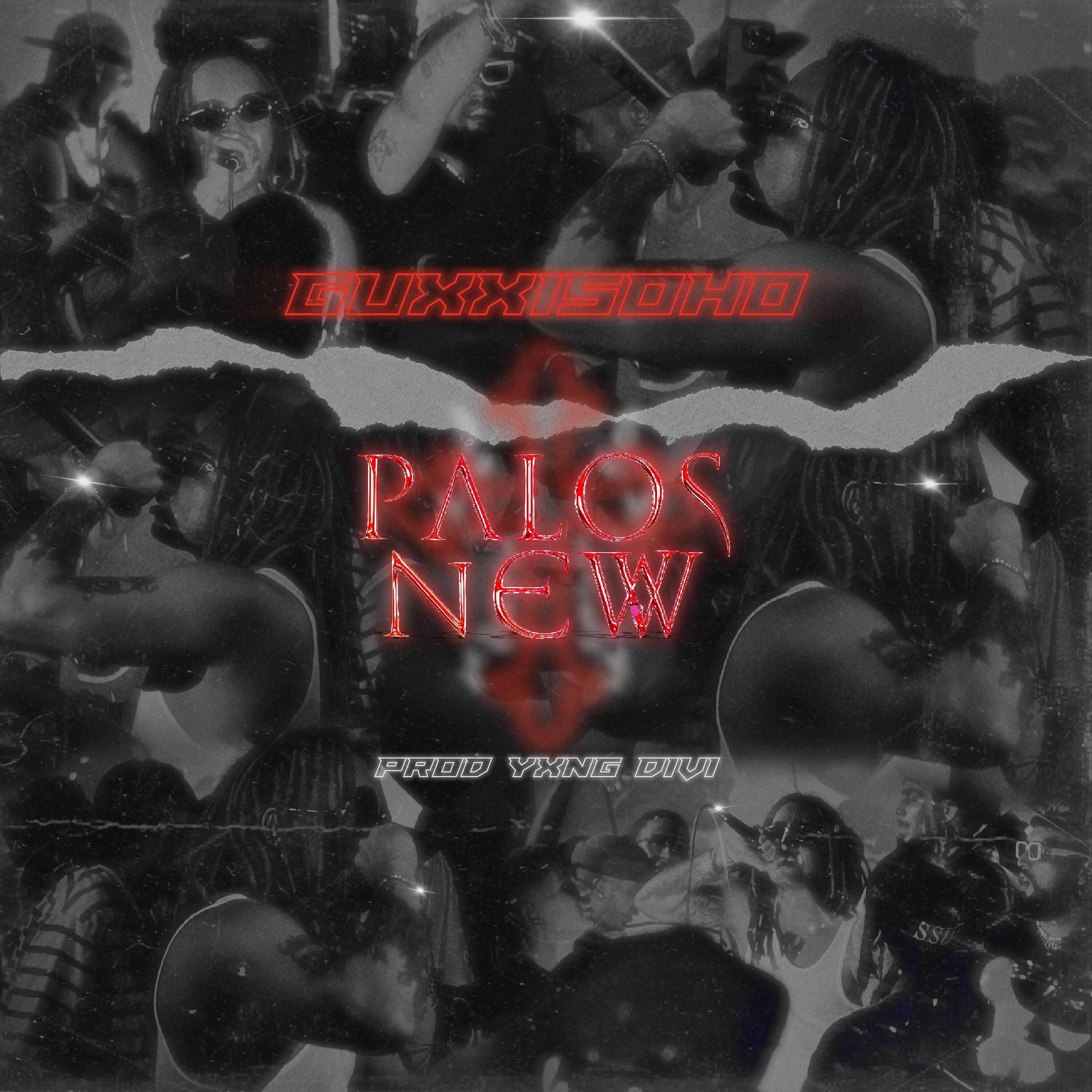 Релиз Palos New