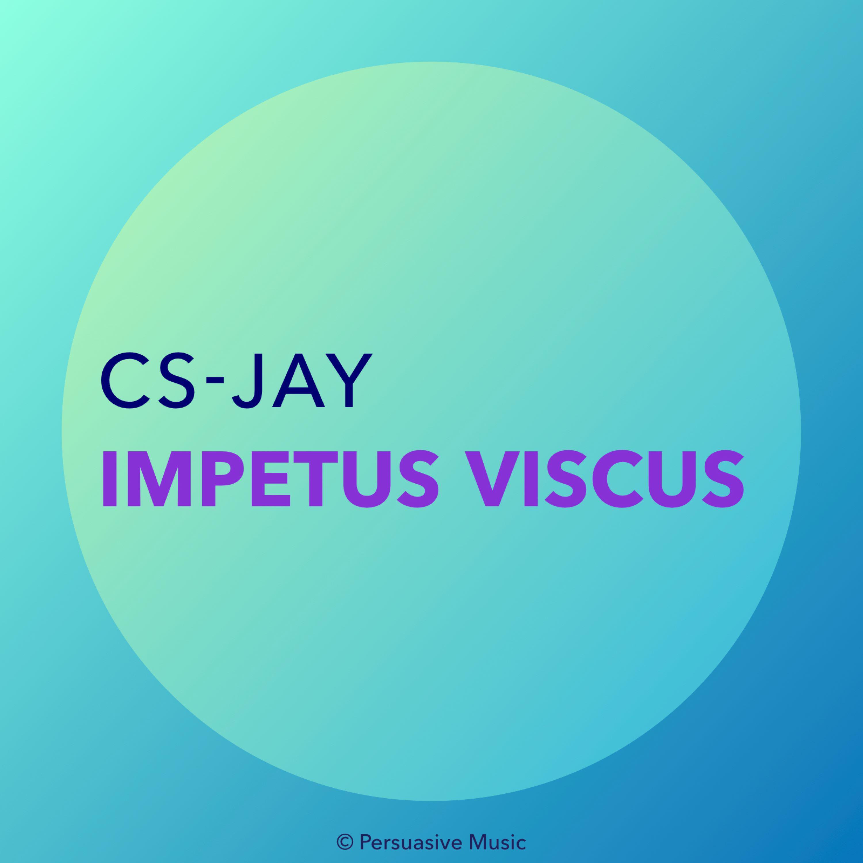 Релиз IMPETUS VISCUS
