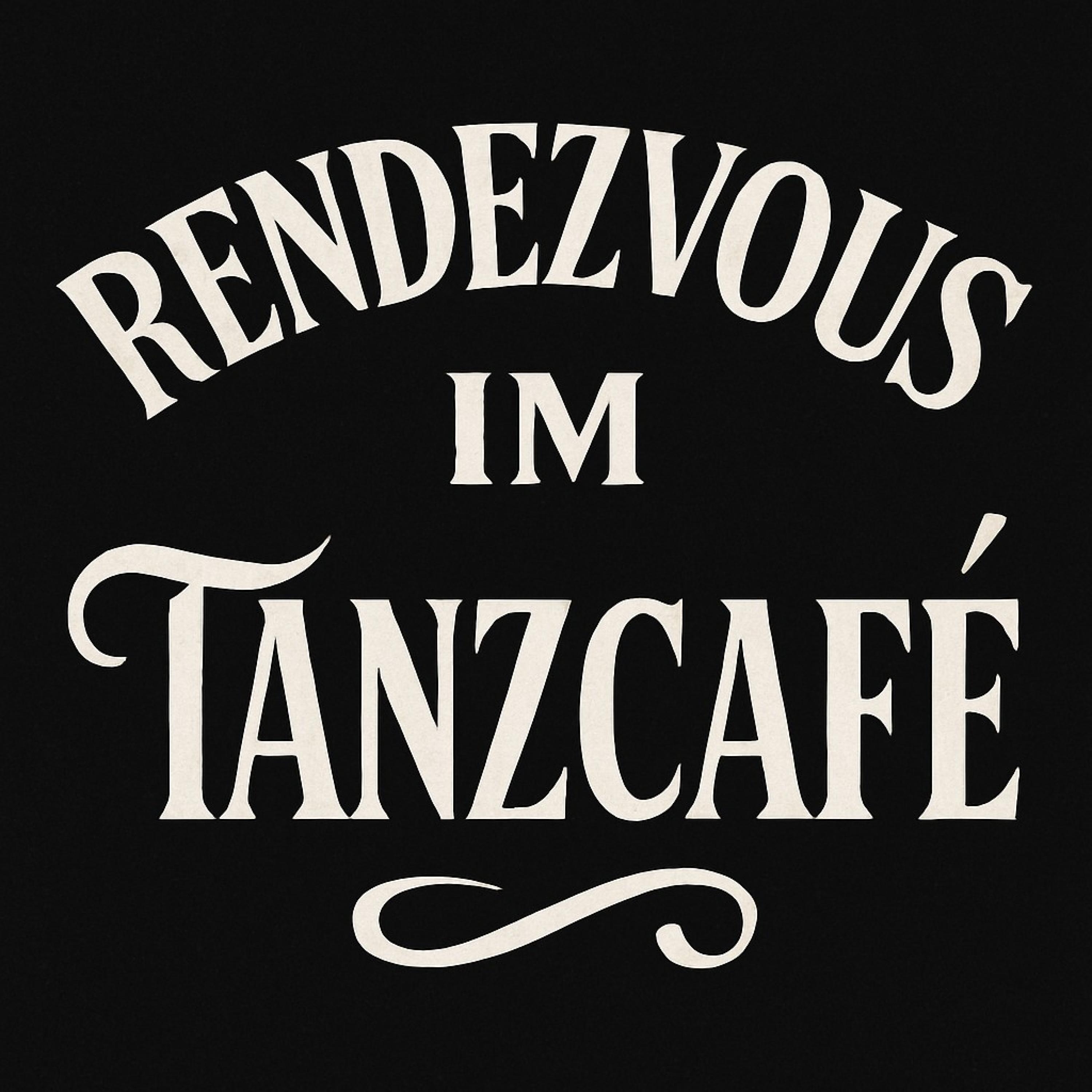 Релиз Rendezvous im Tanzcafé