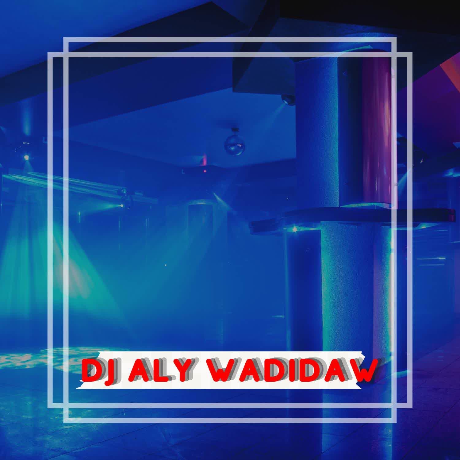 Релиз DJ Me and My Broken Heart
