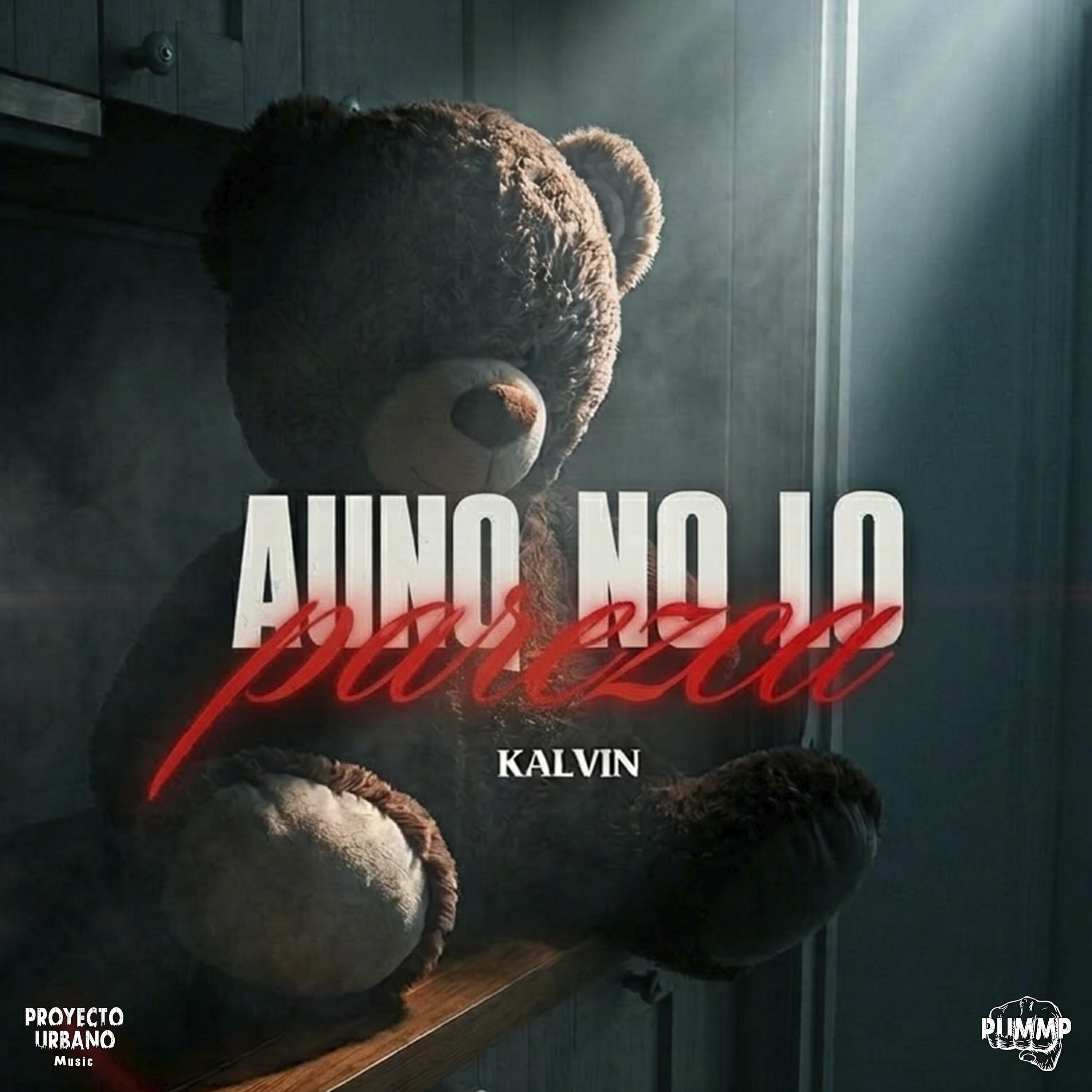 Релиз Aunq No Lo Parezca