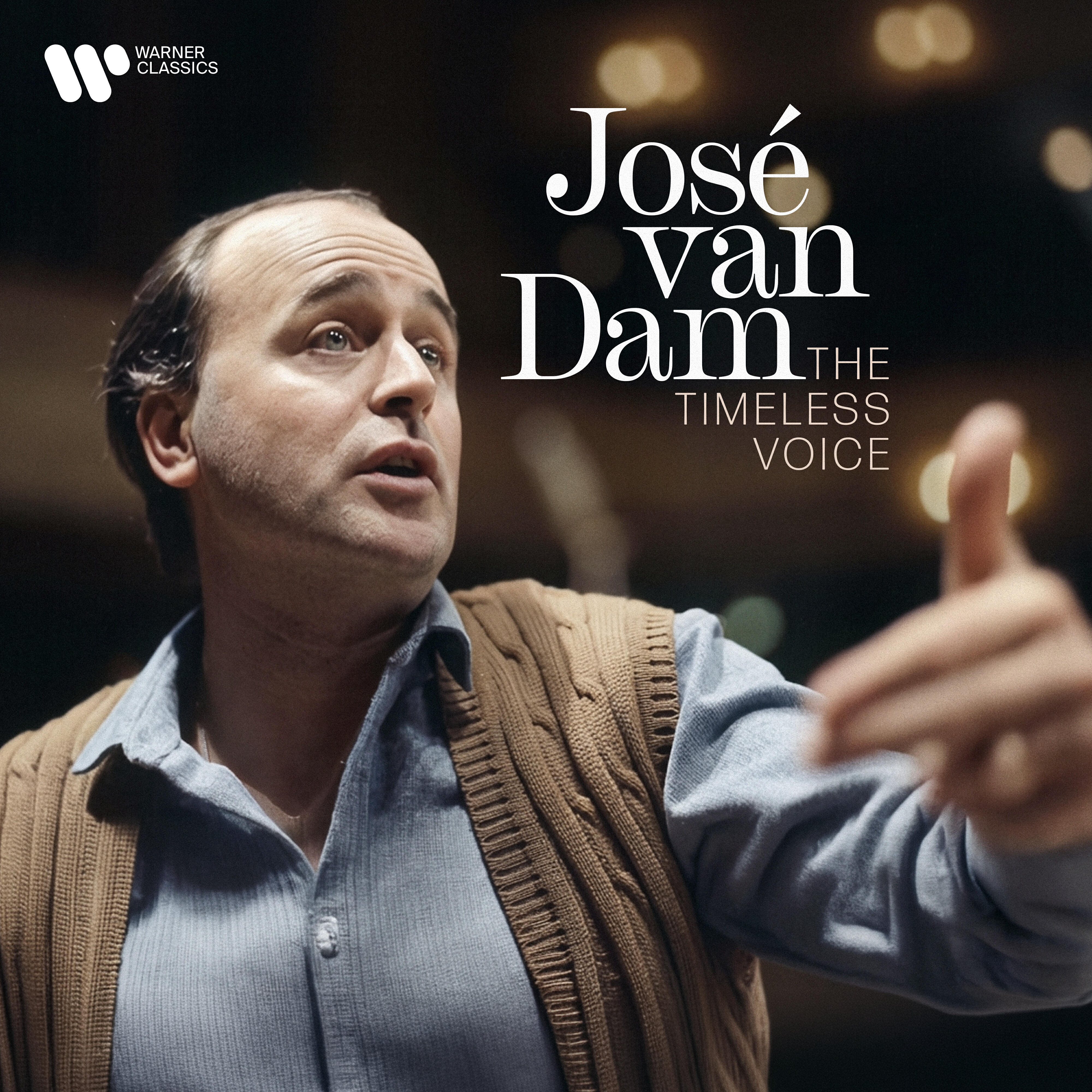 Релиз The Timeless Voice