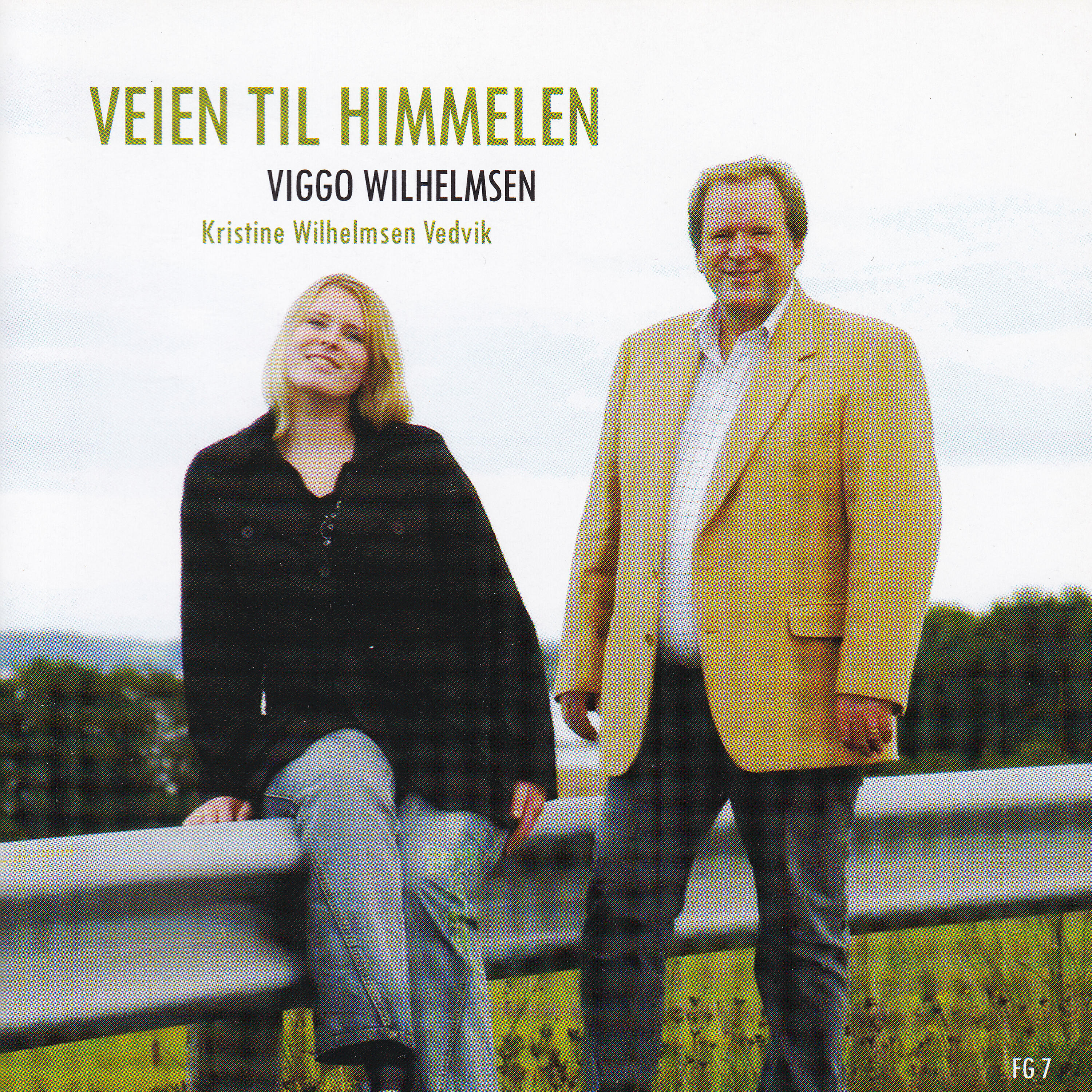 Kristine Wilhelmsen Vedvik