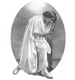 Alice Raveau