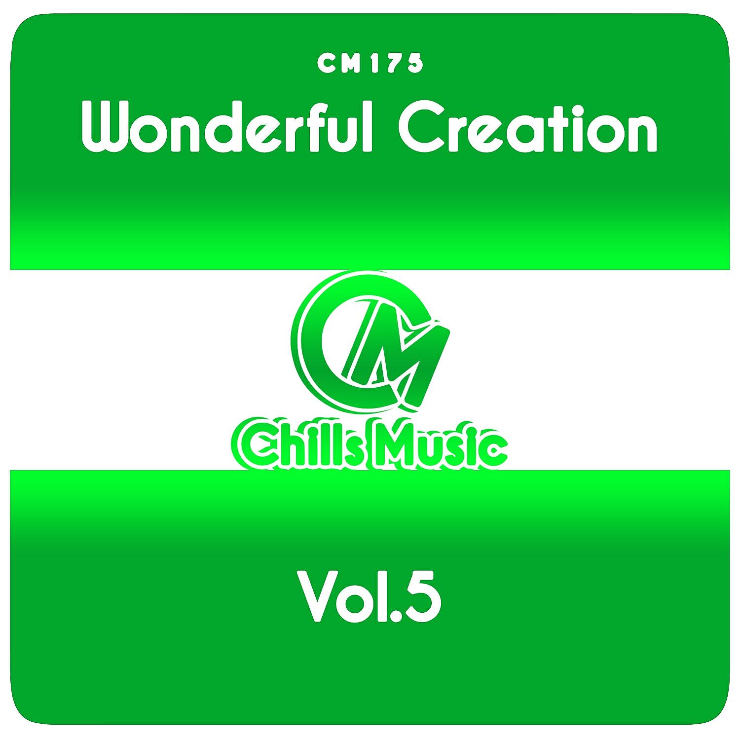Релиз Wonderful Creation, Vol.5