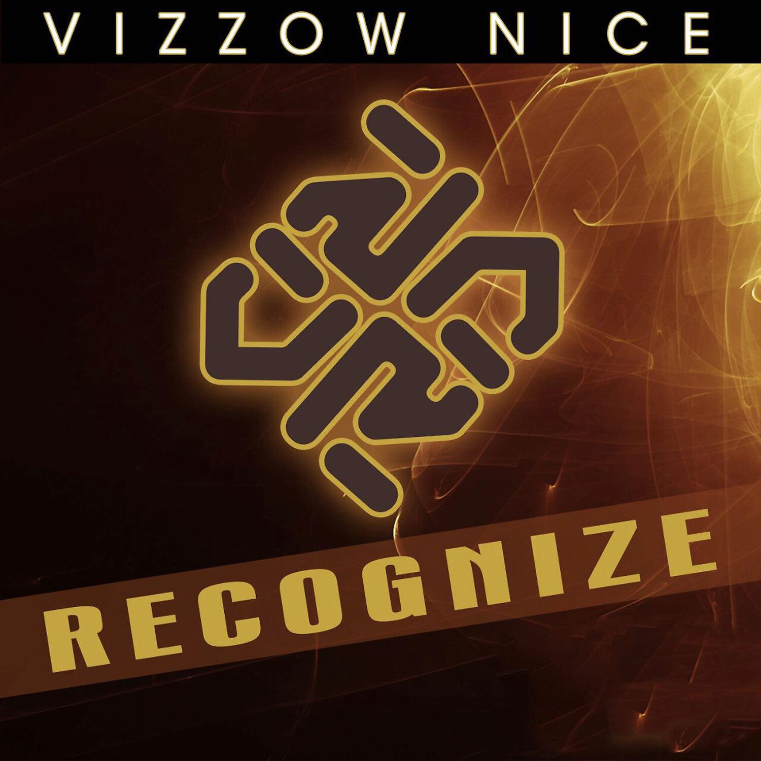 Релиз Recognize