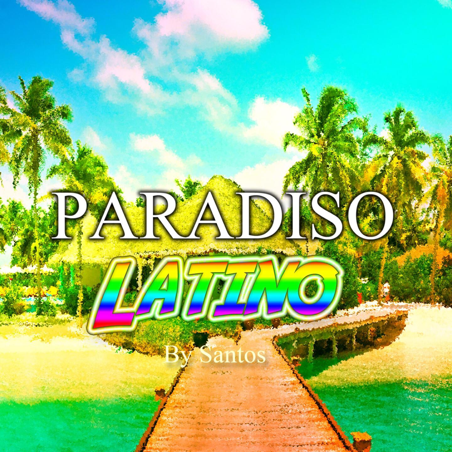 Релиз Paradiso Latino