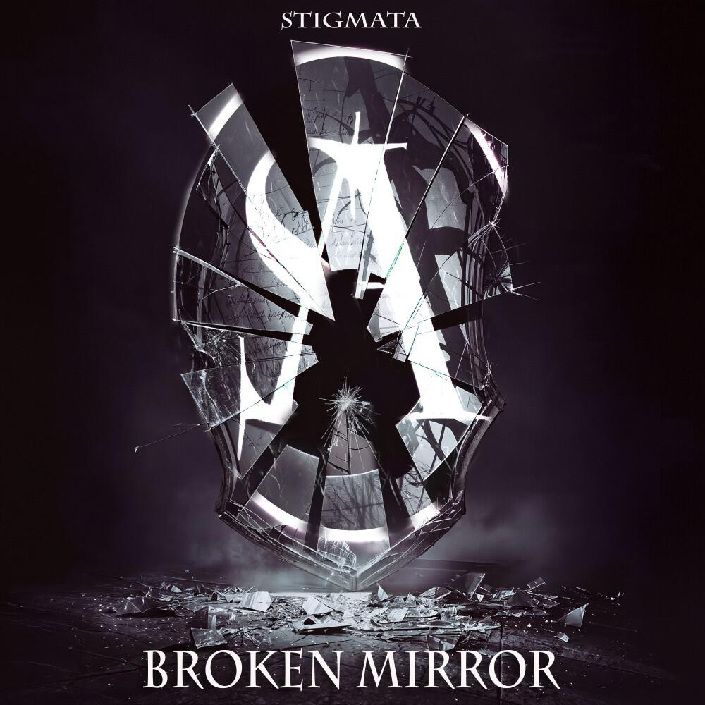 Релиз Broken Mirror