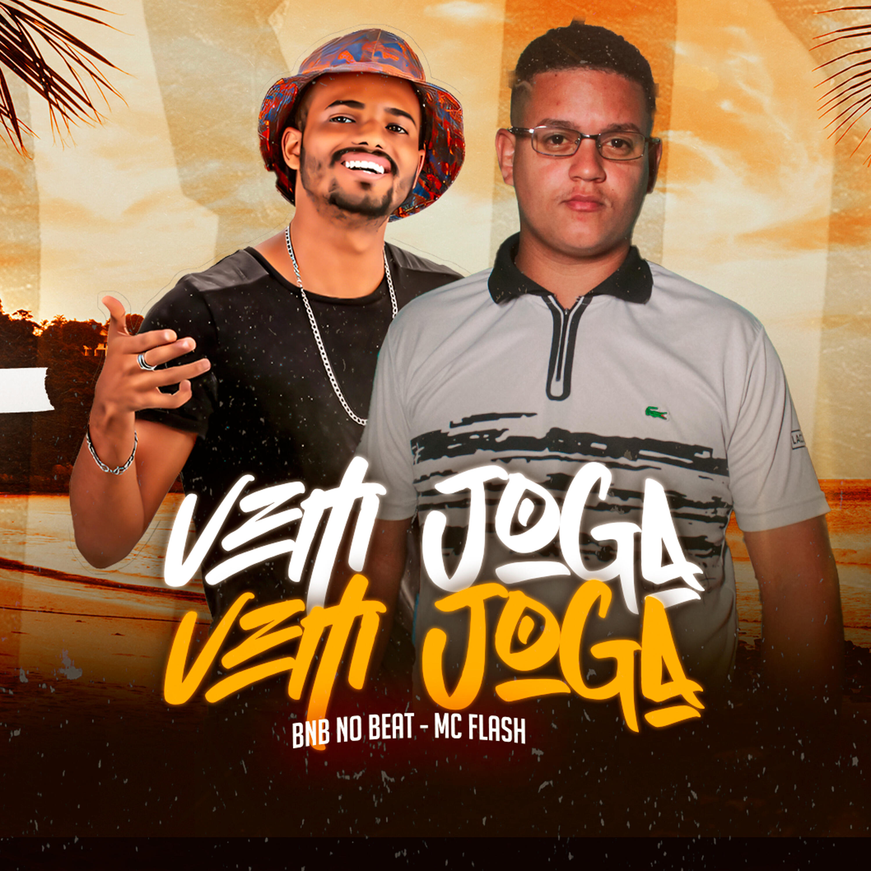 Релиз Vem Joga, Vem Joga