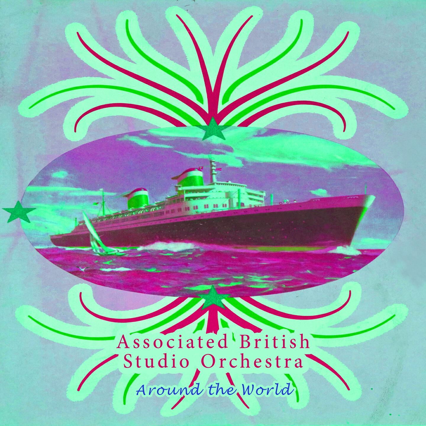 Релиз Around The World