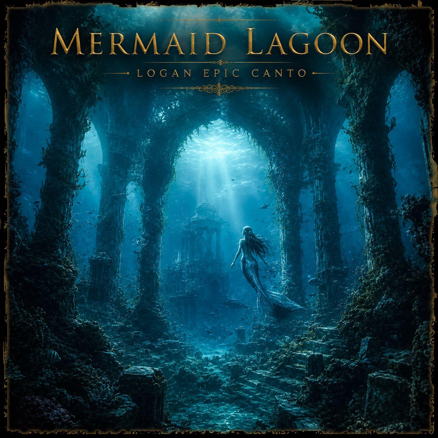 Релиз Mermaid Lagoon