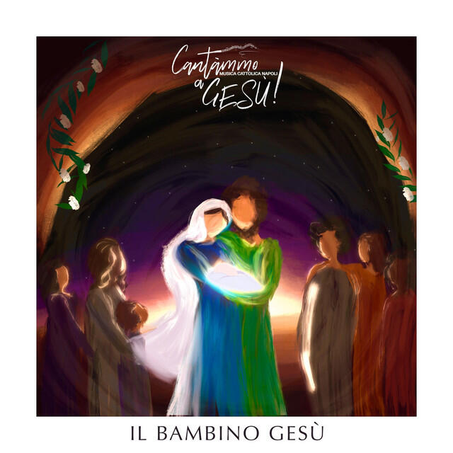Релиз Il Bambino Gesù