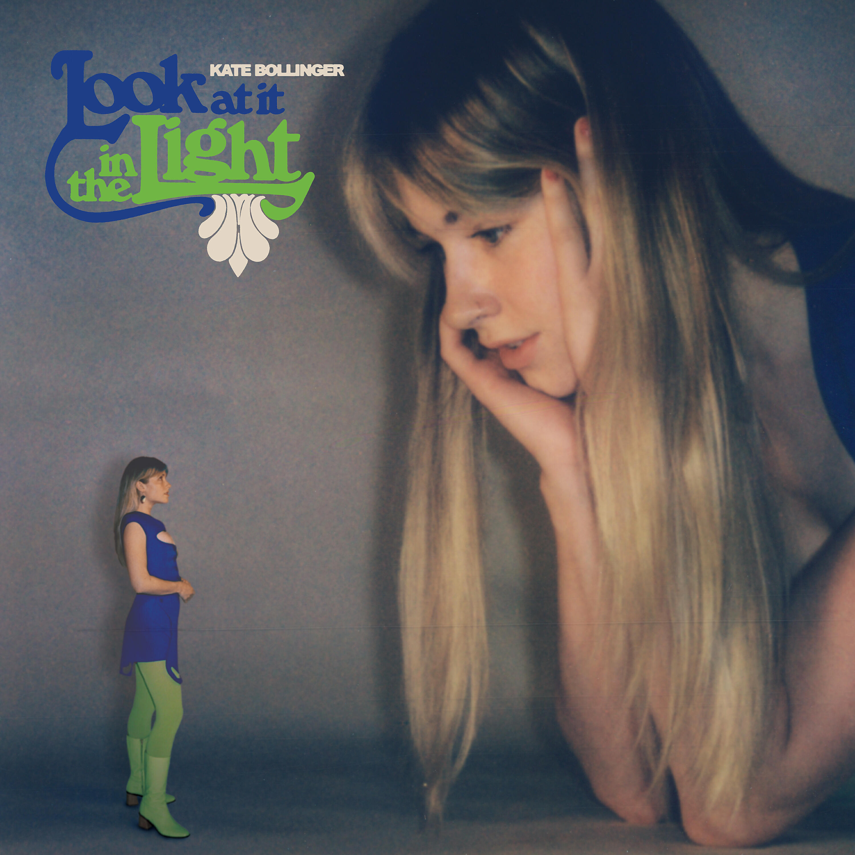 Релиз Look at it in the Light