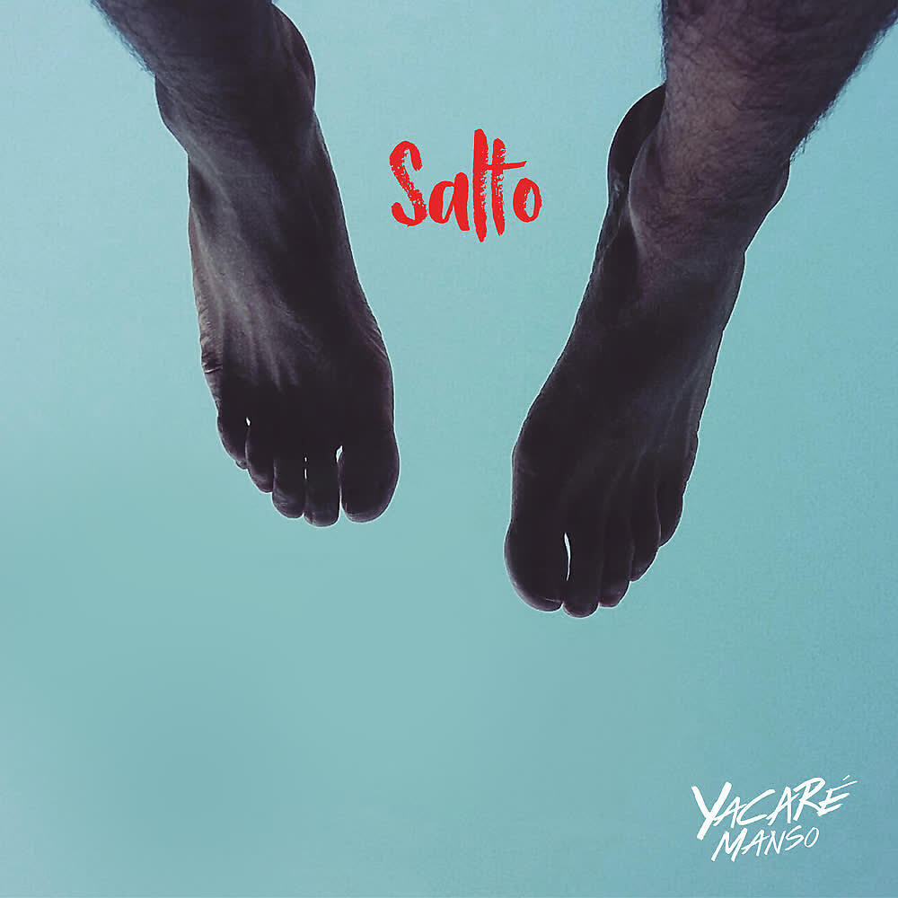Альбом Salto исполнителя Yacaré Manso