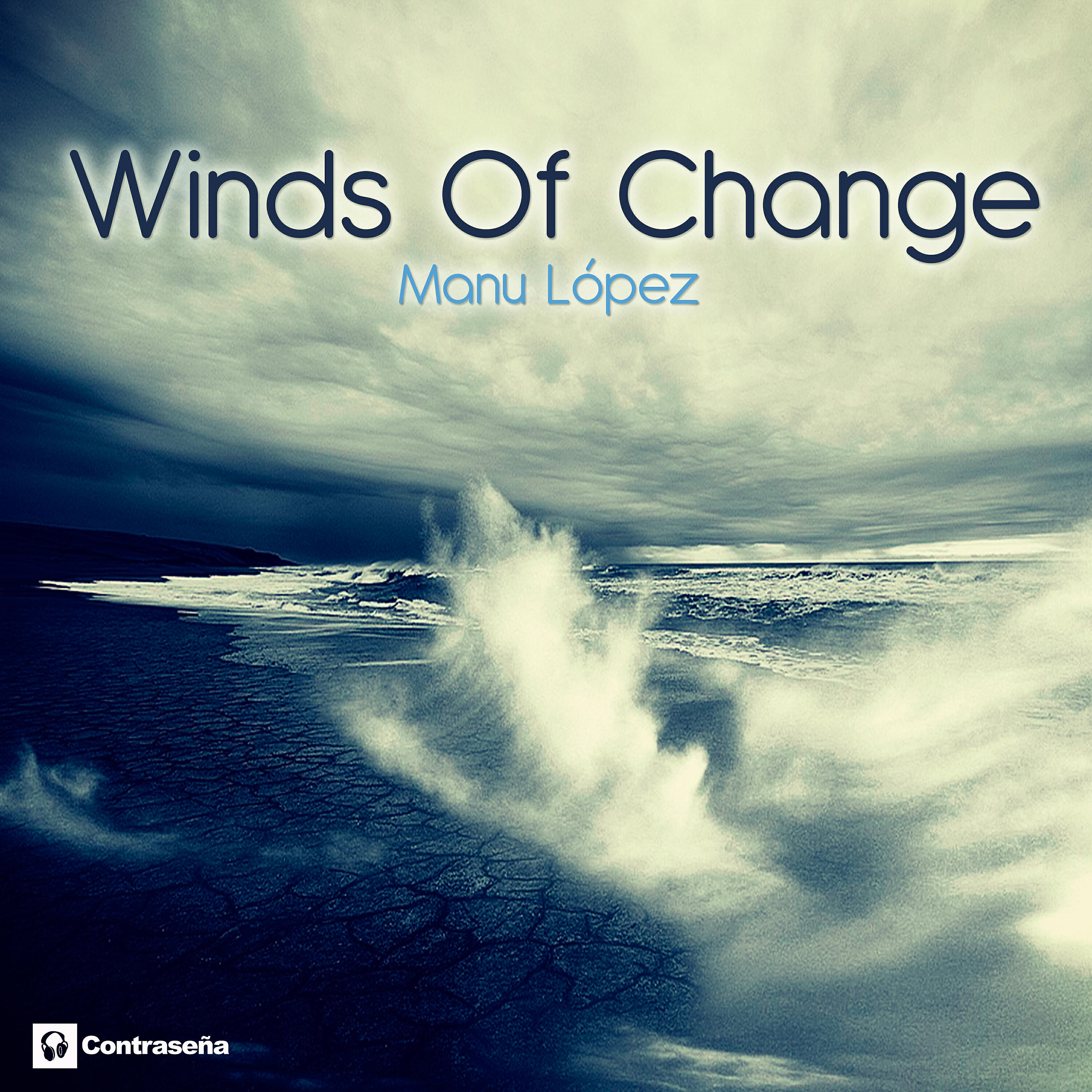 Релиз Wing of Change