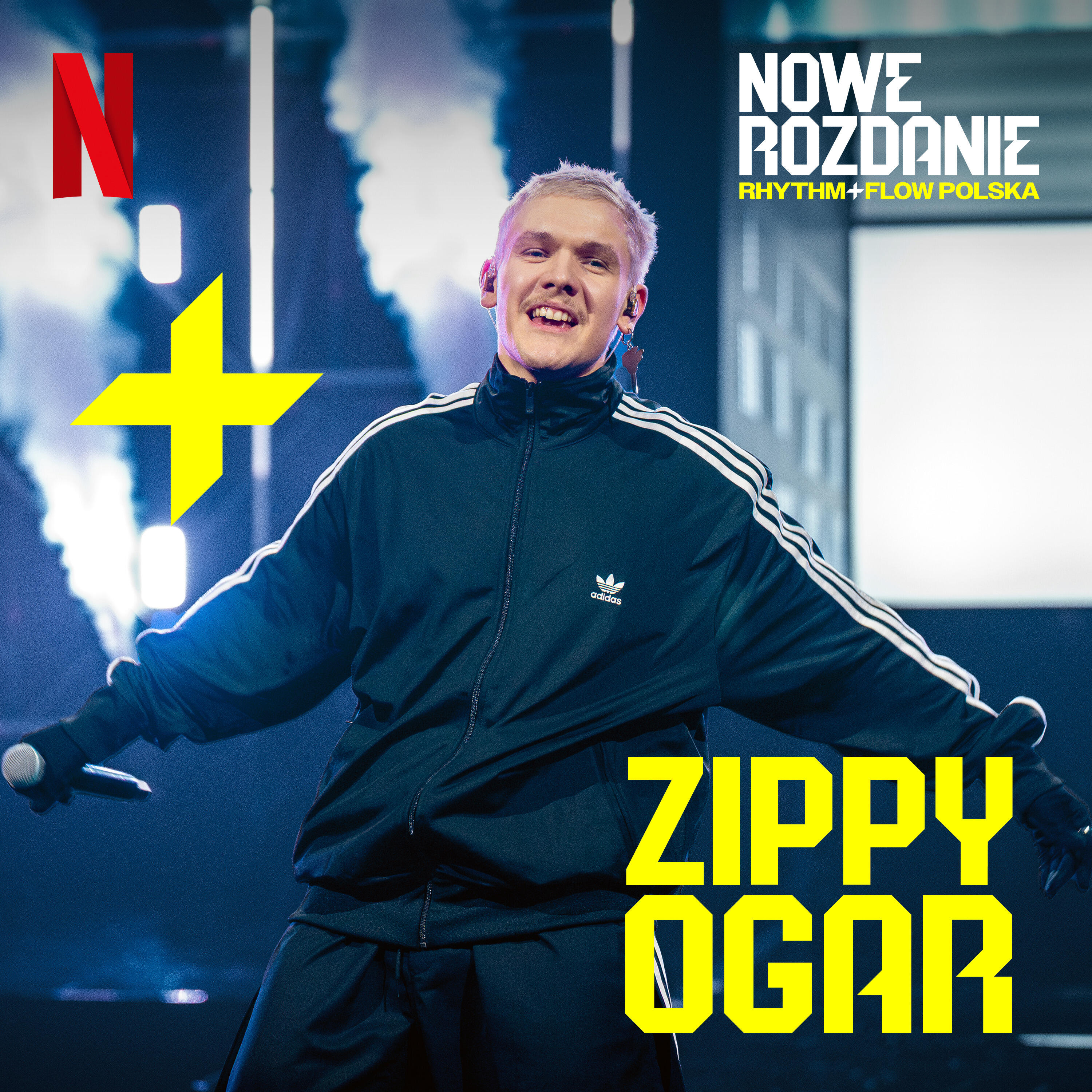 Релиз Po mojemu albo po mnie - Nowe Rozdanie | S1