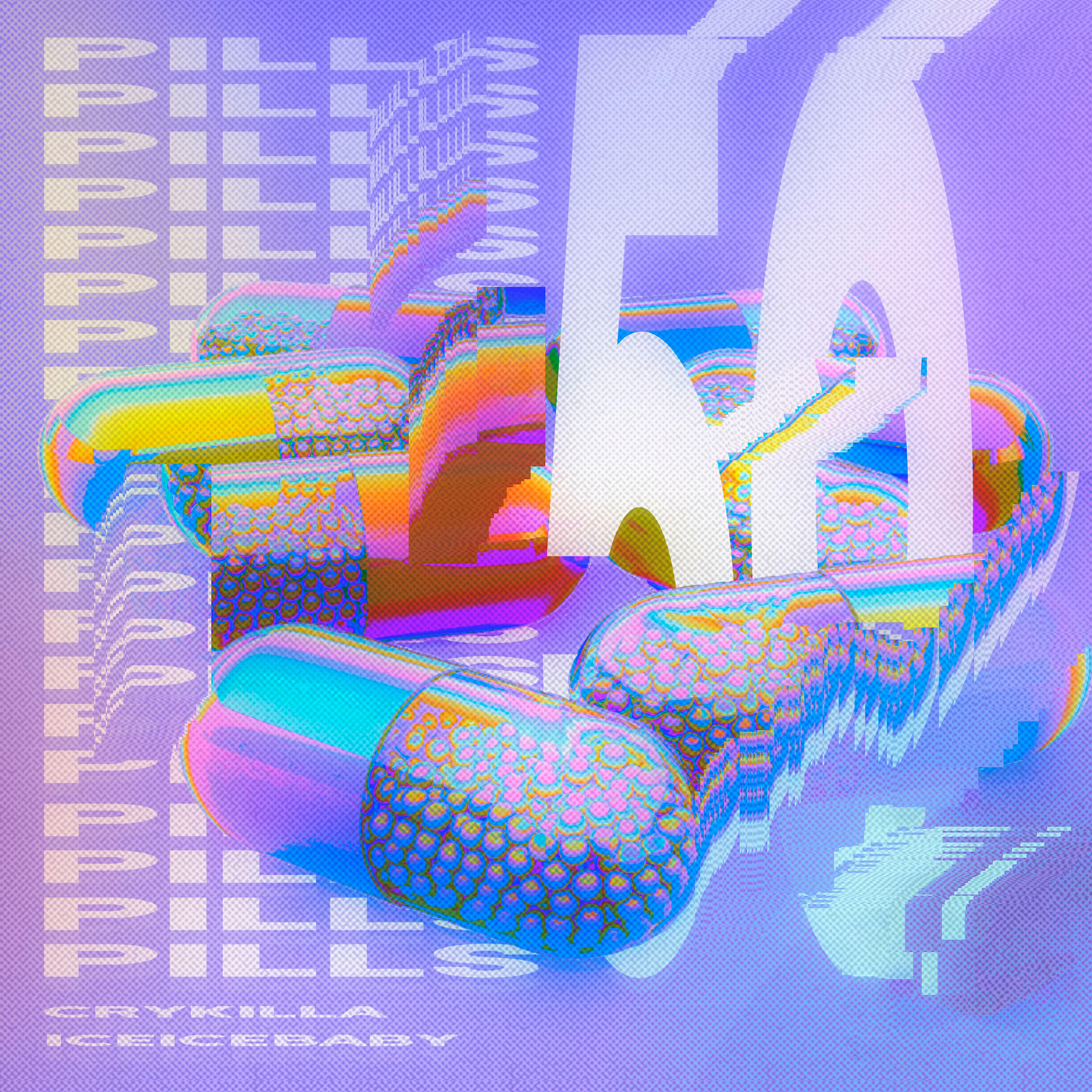 Релиз Pills 50