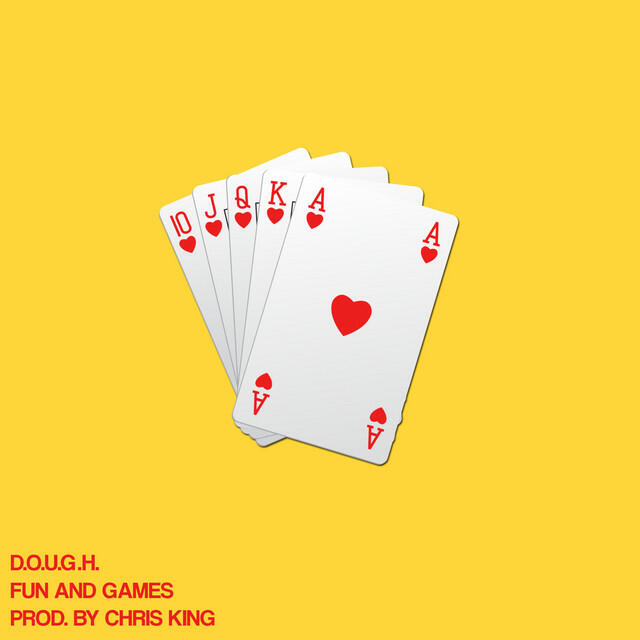 Релиз Fun and Games