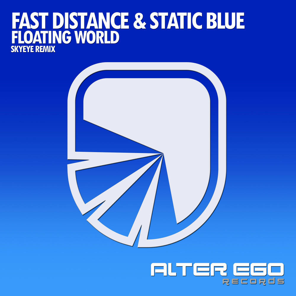Релиз Floating World (SkyEye Remix)