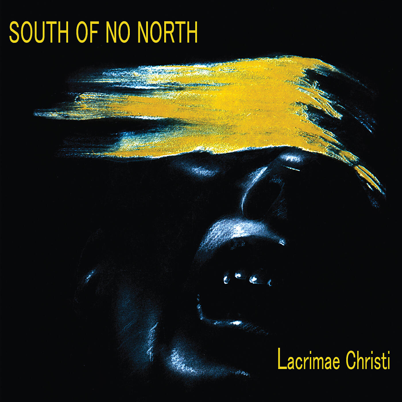 Релиз Lacrimae Christi
