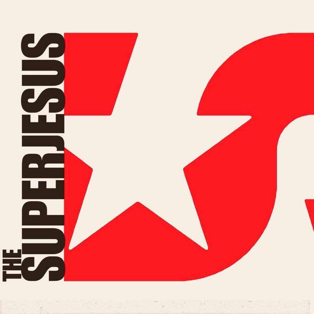 Релиз The Superjesus