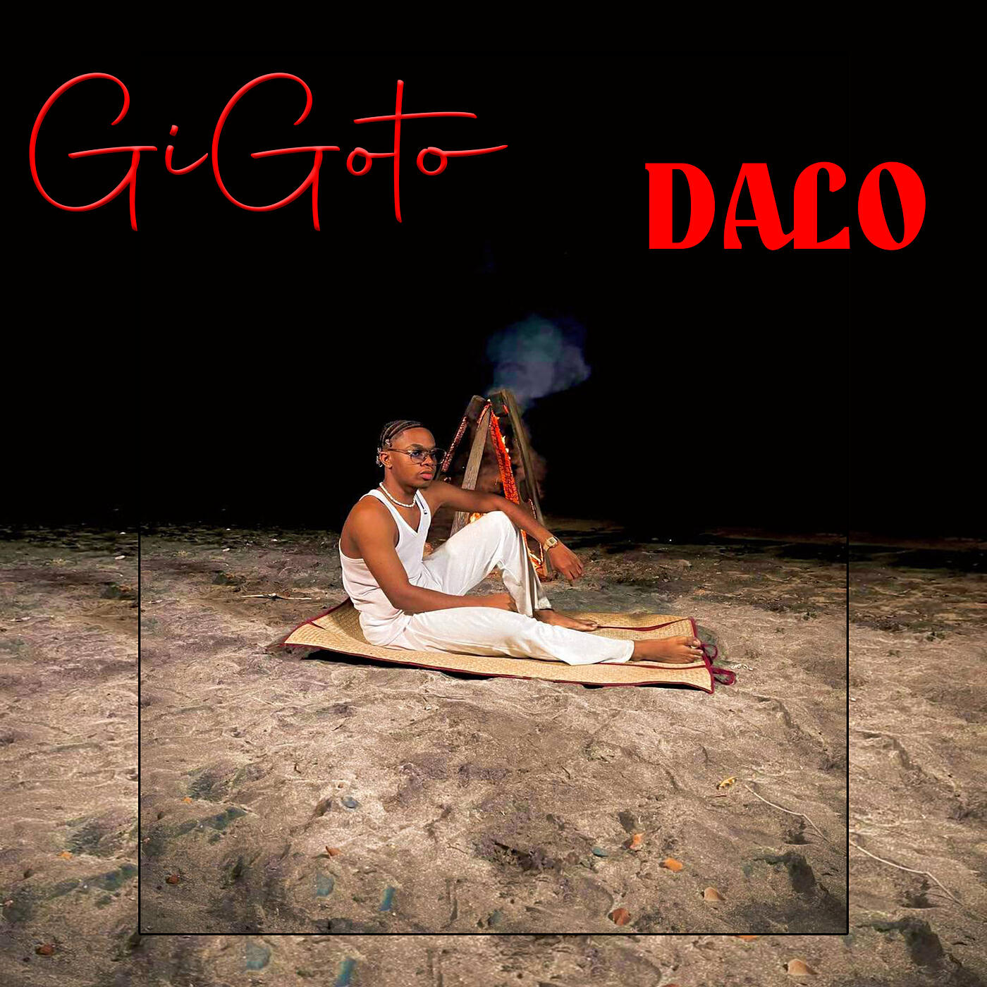 Релиз Dalo