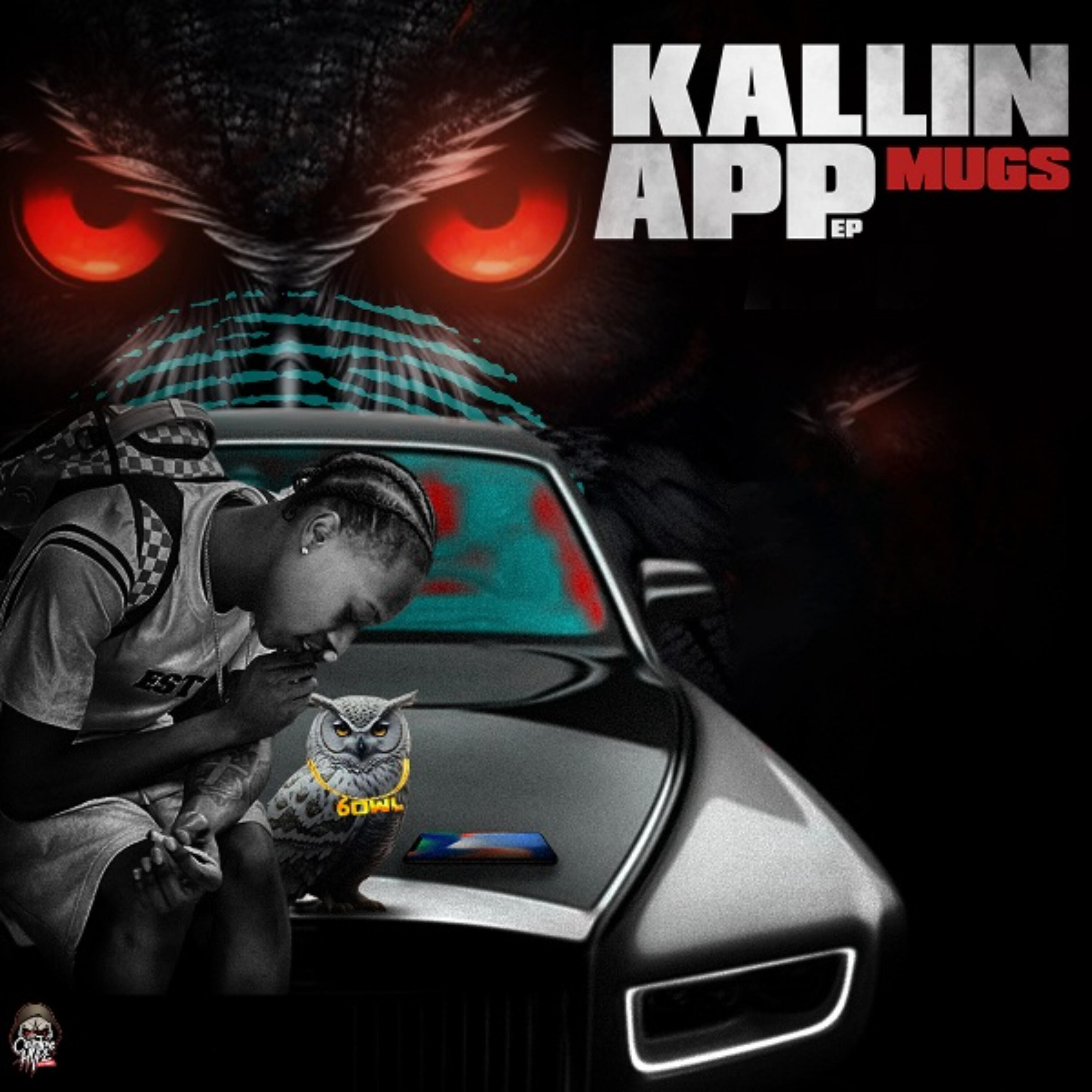 Релиз Kallin App