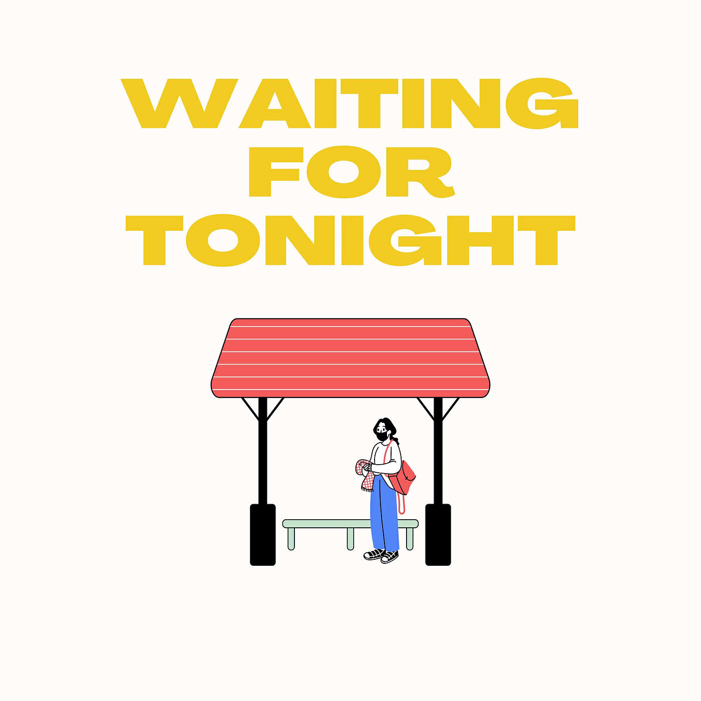 Релиз Waiting for Tonight