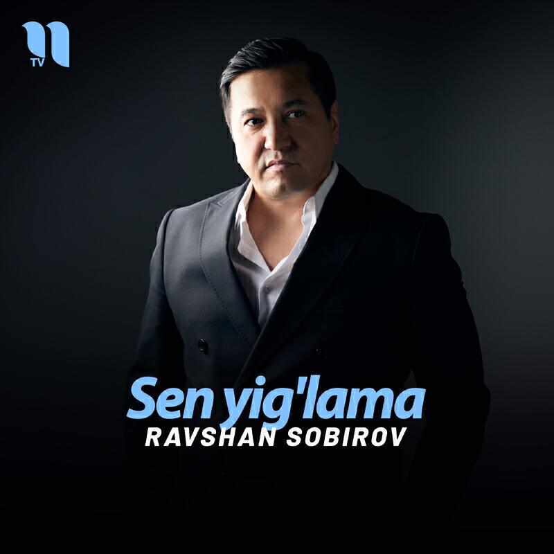 Ravshan Sobirov