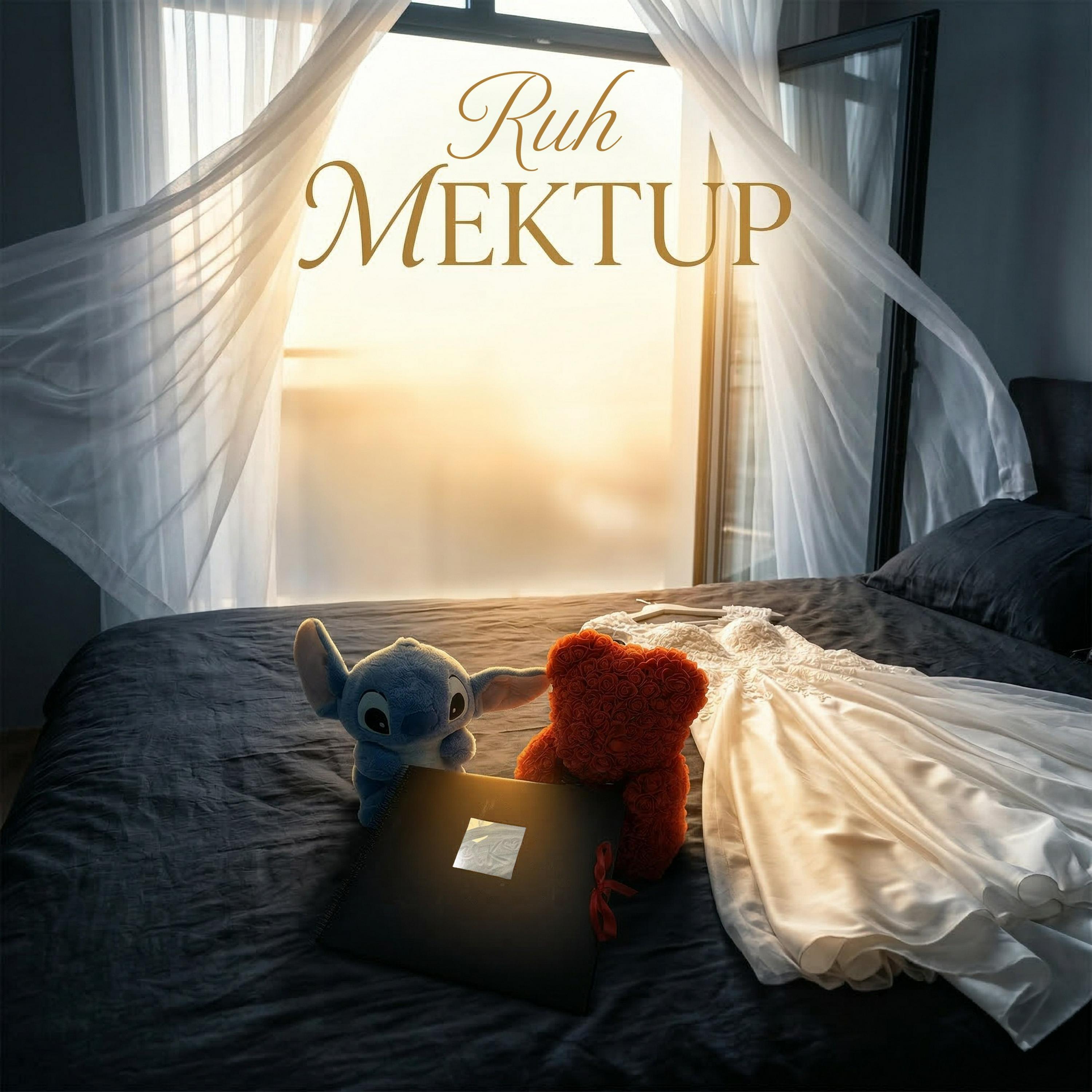 Релиз Mektup