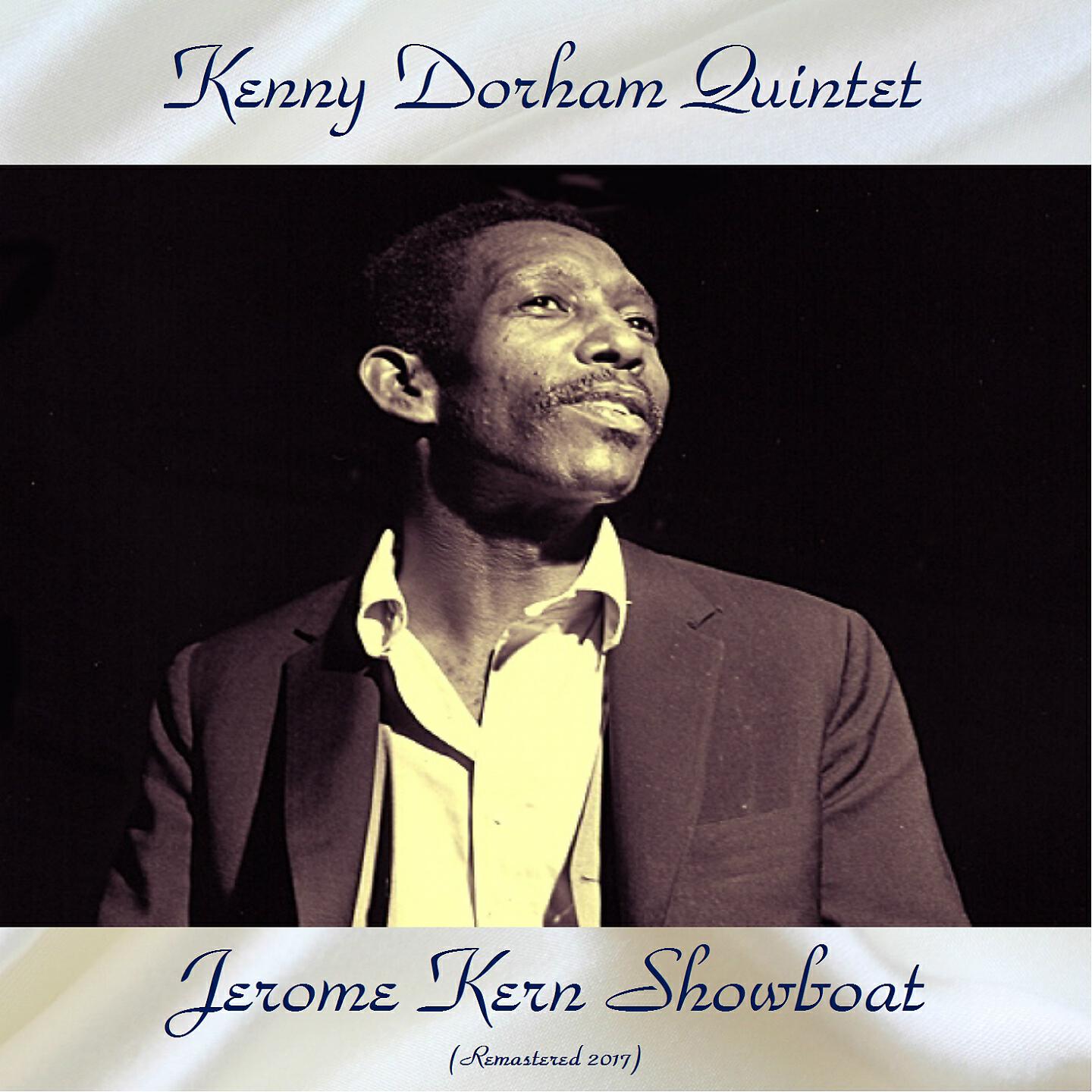 Релиз Jerome Kern Showboat