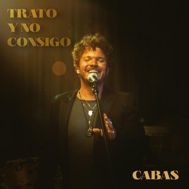 Релиз Trato Y No Consigo